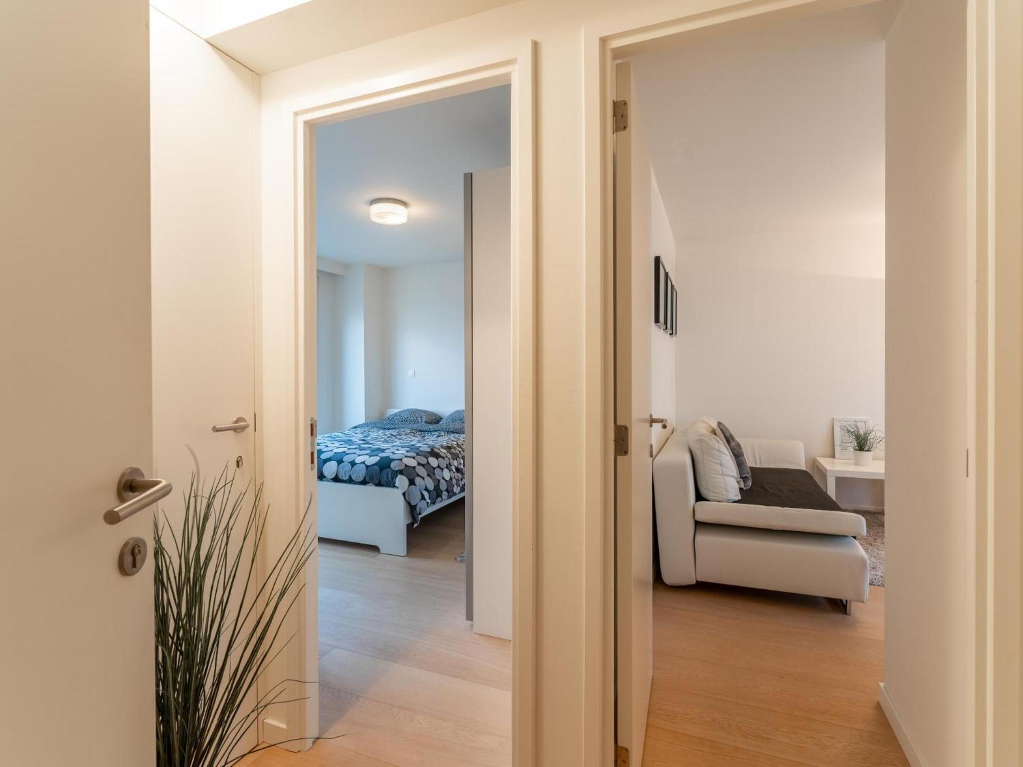 10 Hoog Aan Zee Apartment Middelkerke Exterior photo